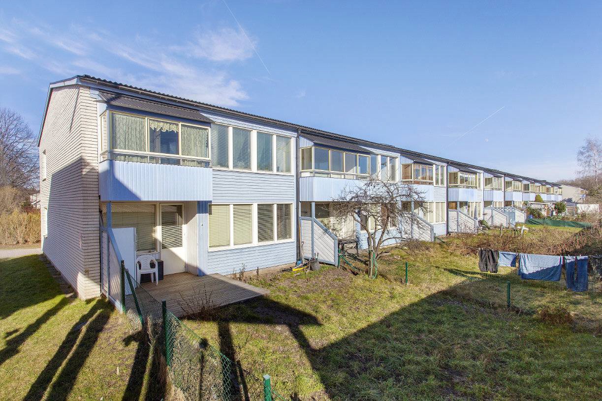 Kavallerigatan 36-32